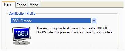 DivX HD 1080